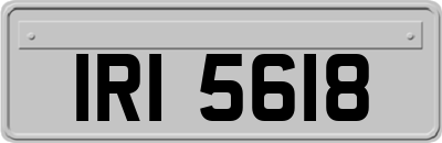 IRI5618