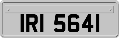 IRI5641