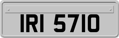 IRI5710