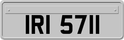 IRI5711