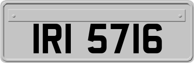 IRI5716