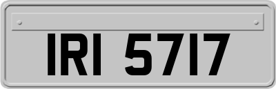 IRI5717