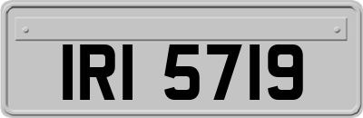 IRI5719