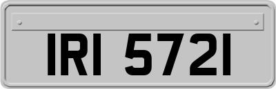 IRI5721