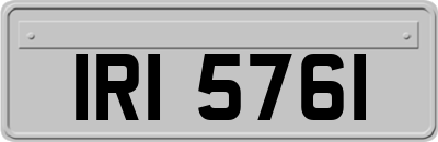 IRI5761