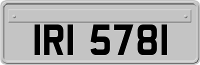 IRI5781