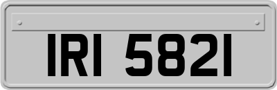 IRI5821