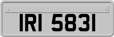 IRI5831