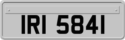 IRI5841