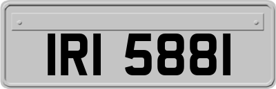 IRI5881