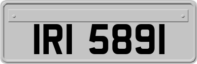 IRI5891