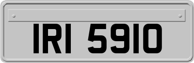 IRI5910