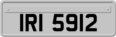 IRI5912