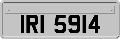 IRI5914