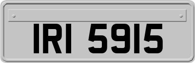 IRI5915