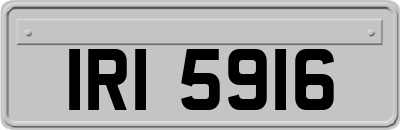 IRI5916