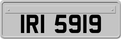 IRI5919