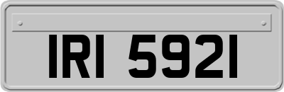 IRI5921