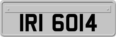 IRI6014