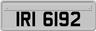 IRI6192