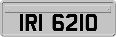 IRI6210