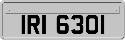 IRI6301