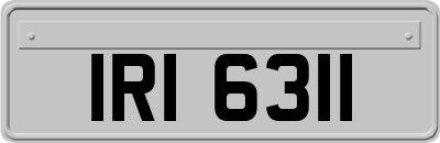 IRI6311