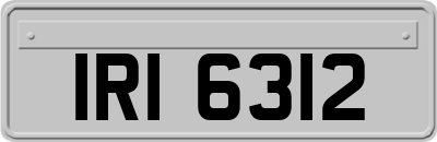 IRI6312