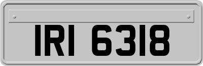 IRI6318