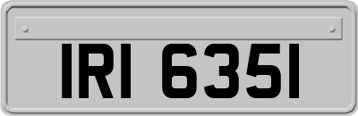 IRI6351