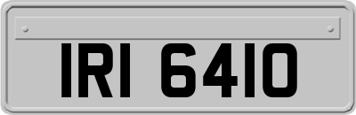 IRI6410