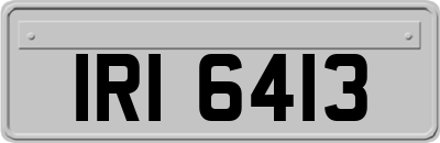 IRI6413