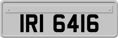 IRI6416