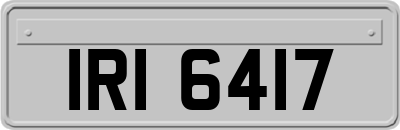 IRI6417