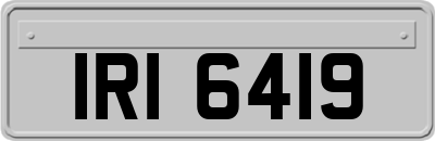 IRI6419