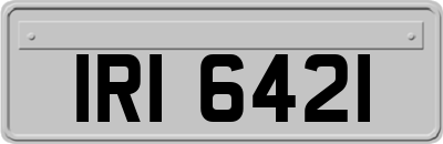 IRI6421