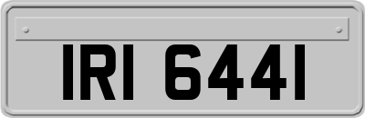 IRI6441