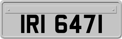 IRI6471