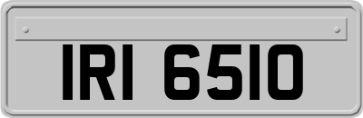 IRI6510