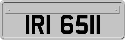 IRI6511