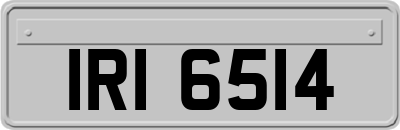 IRI6514