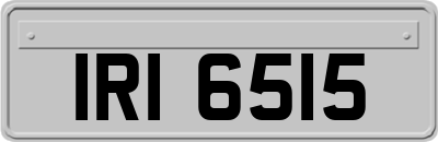 IRI6515