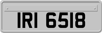 IRI6518