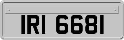 IRI6681