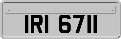 IRI6711