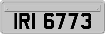 IRI6773