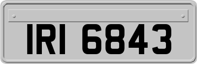 IRI6843