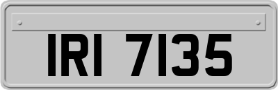 IRI7135