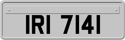 IRI7141