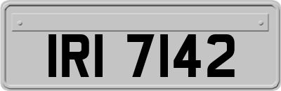 IRI7142